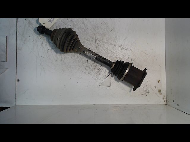 VOLKSWAGEN-TRANSMISSION AVG