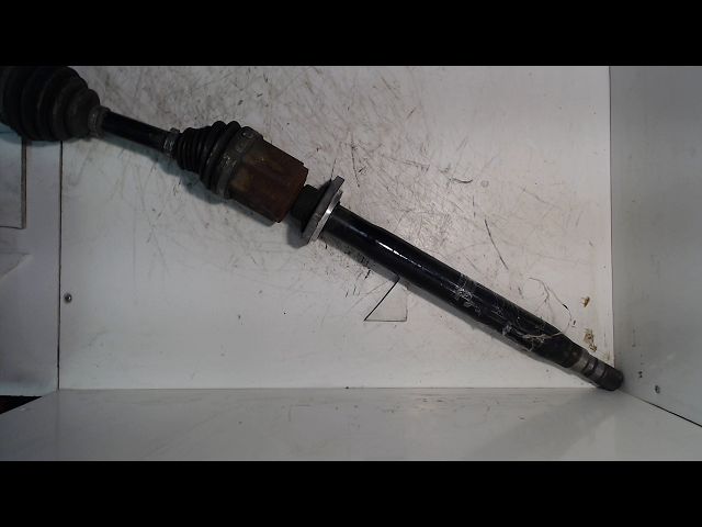 OPEL-TRANSMISSION AVD