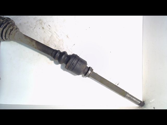 PEUGEOT-TRANSMISSION AVD