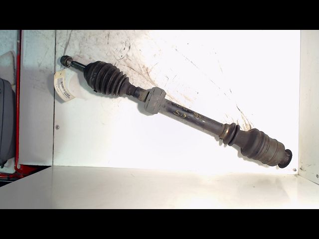 RENAULT-TRANSMISSION AVD
