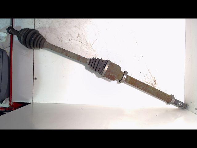 RENAULT-TRANSMISSION AVD