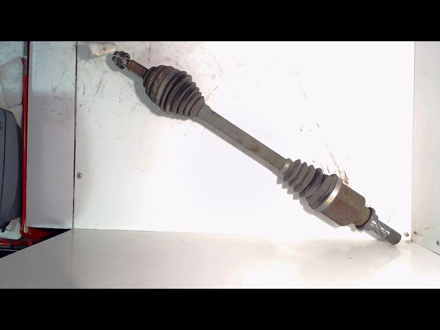 RENAULT-TRANSMISSION AVG