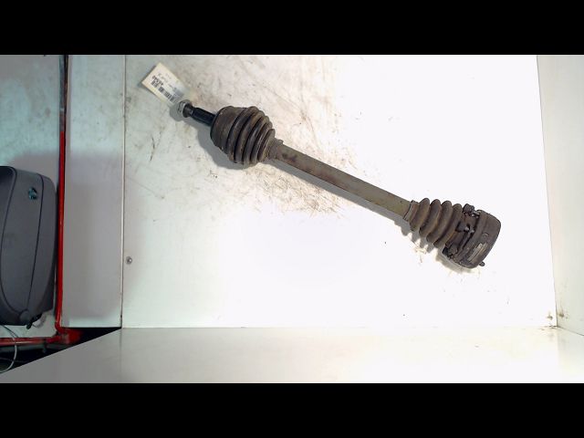 VOLKSWAGEN-TRANSMISSION AVG