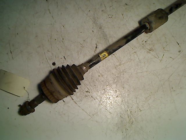 OPEL-TRANSMISSION AVD