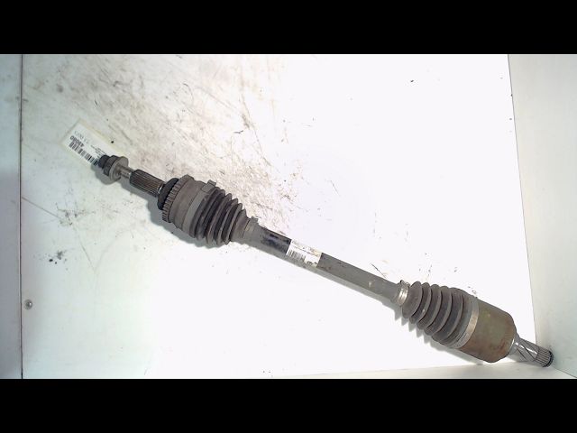 SUZUKI-TRANSMISSION AVG