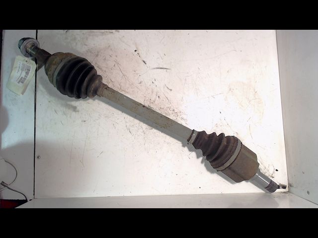 PEUGEOT-TRANSMISSION AVG