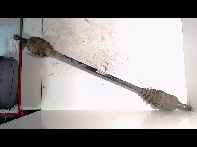 OPEL-TRANSMISSION AVD