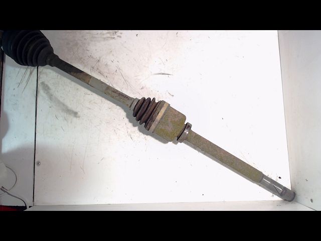 RENAULT-TRANSMISSION AVD