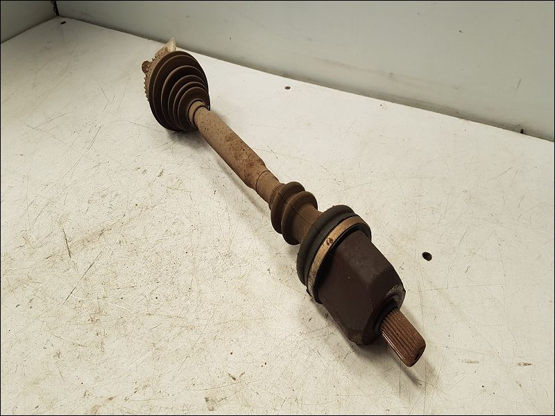 RENAULT-TRANSMISSION AVG