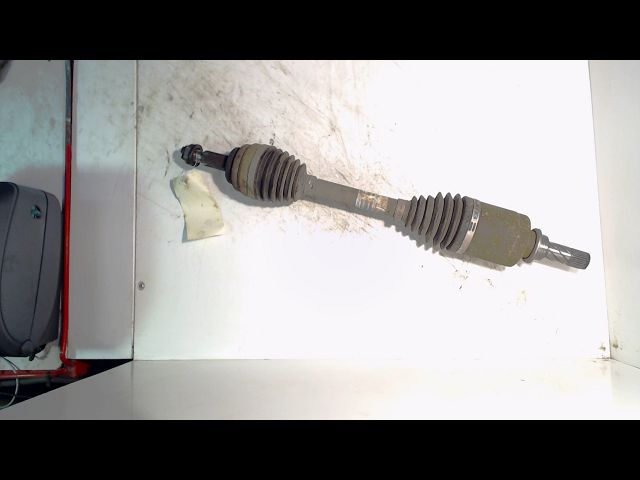 RENAULT-TRANSMISSION AVG