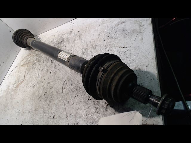 VOLKSWAGEN-TRANSMISSION AVD