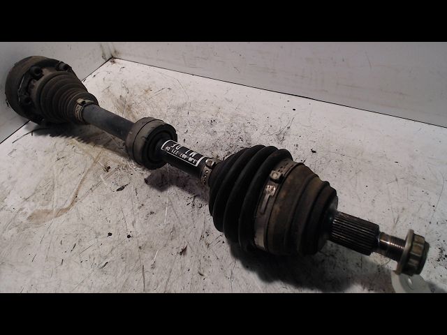 VOLKSWAGEN-TRANSMISSION AVG