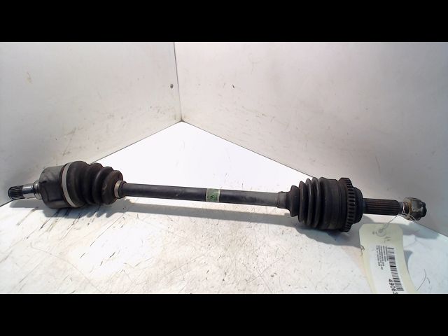 DAEWOO-TRANSMISSION AVG