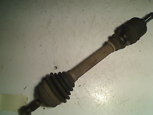 PEUGEOT-TRANSMISSION AVG