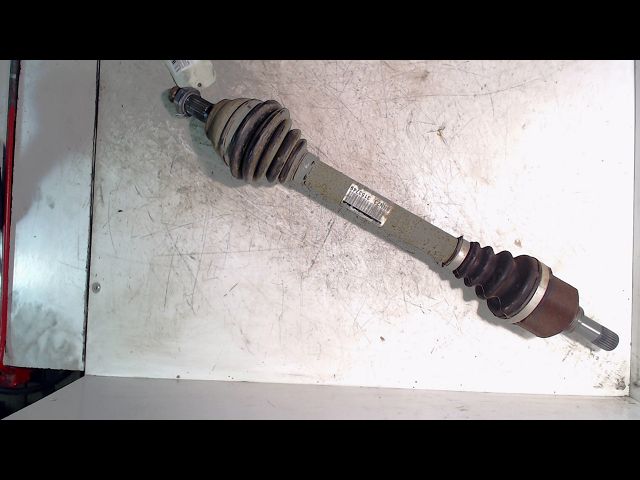 CITROEN-TRANSMISSION AVG