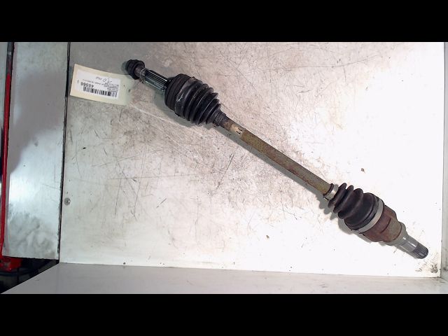 CITROEN-TRANSMISSION AVD