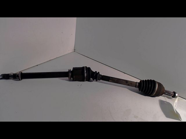 RENAULT-TRANSMISSION AVD