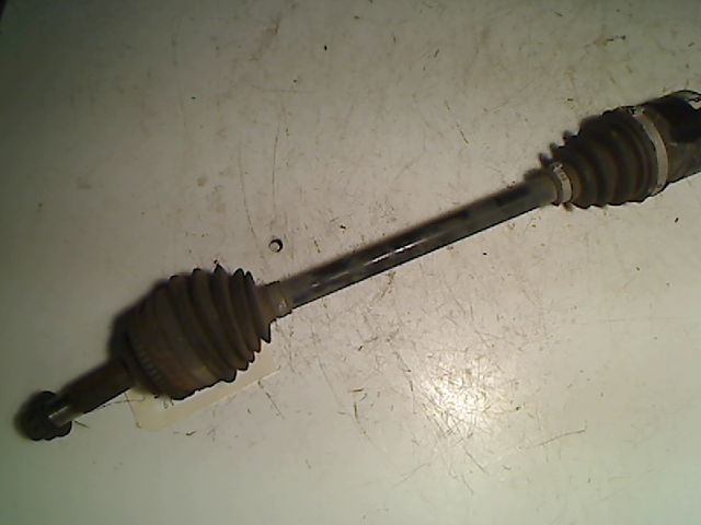 TOYOTA-TRANSMISSION AVG