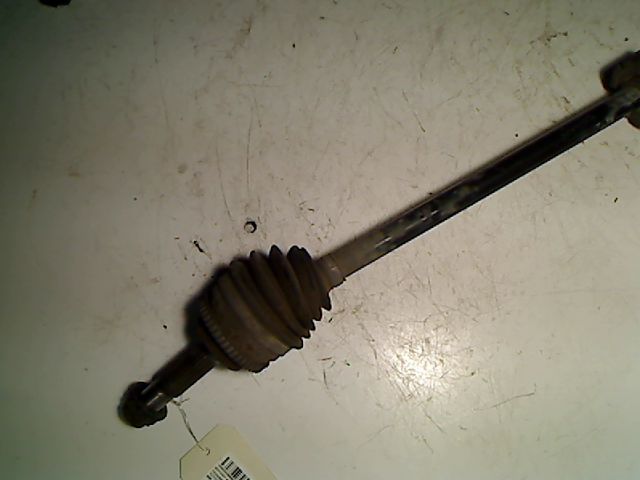 TOYOTA-TRANSMISSION AVD
