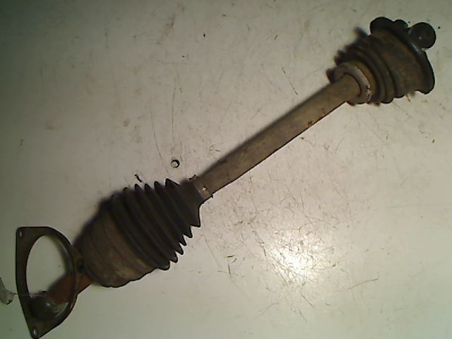 RENAULT-TRANSMISSION AVG