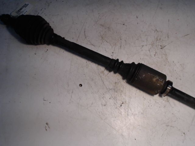 RENAULT-TRANSMISSION AVD