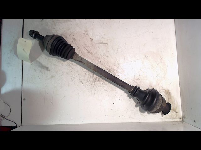 RENAULT-TRANSMISSION AVD