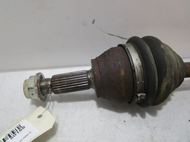 FORD-TRANSMISSION AVG