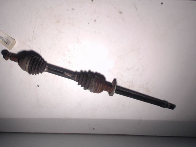 OPEL-TRANSMISSION AVD