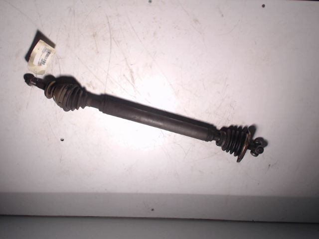FIAT-TRANSMISSION AVD
