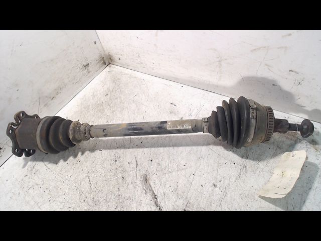 AUDI-TRANSMISSION AVD