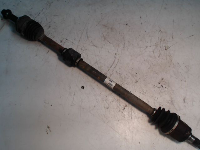 KIA-TRANSMISSION AVD