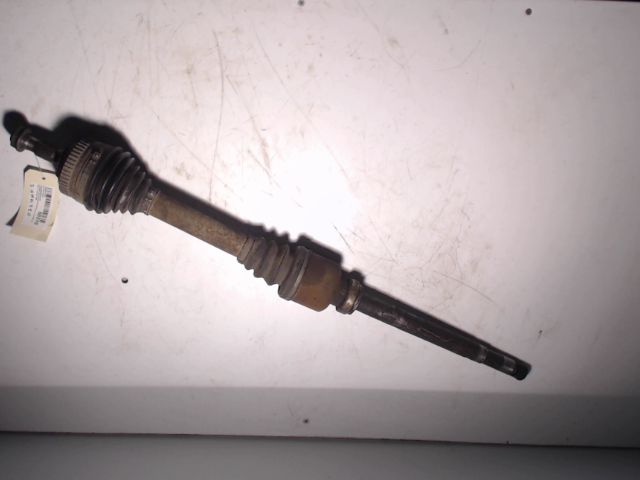 CITROEN-TRANSMISSION AVD
