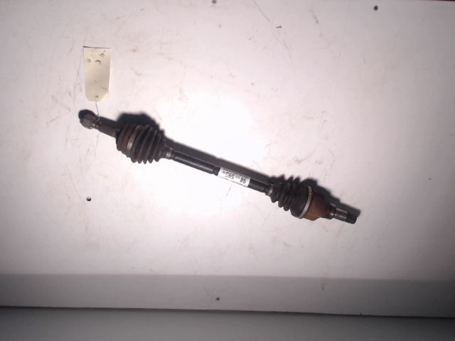 PEUGEOT-TRANSMISSION AVG