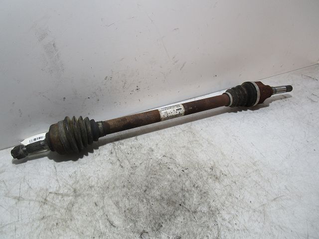 CITROEN-TRANSMISSION AVD