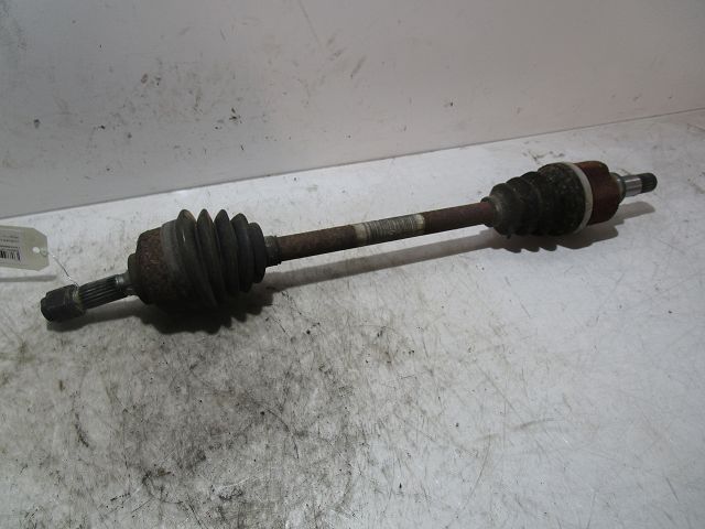 CITROEN-TRANSMISSION AVG