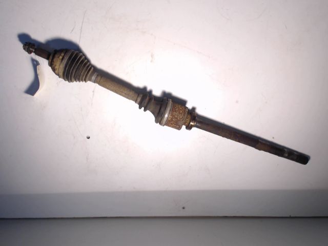 RENAULT-TRANSMISSION AVD
