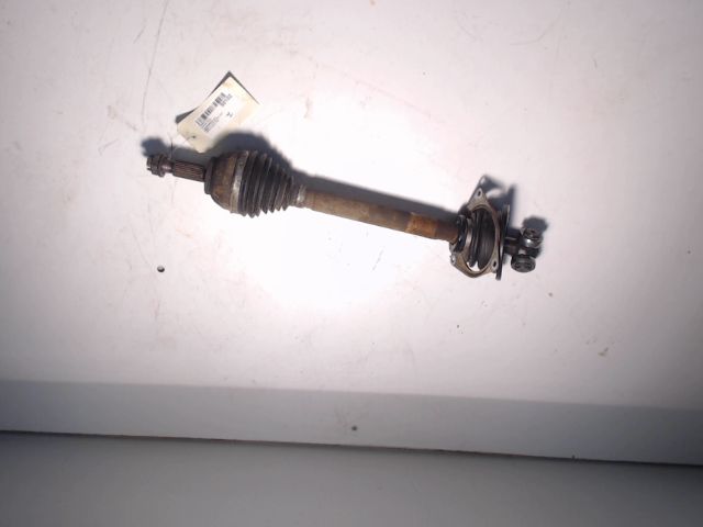 RENAULT-TRANSMISSION AVG