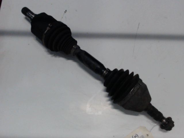 OPEL-TRANSMISSION AVG