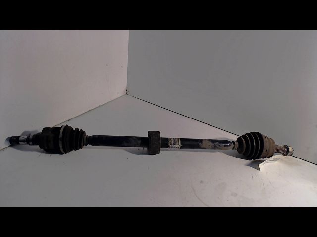 OPEL-TRANSMISSION AVD