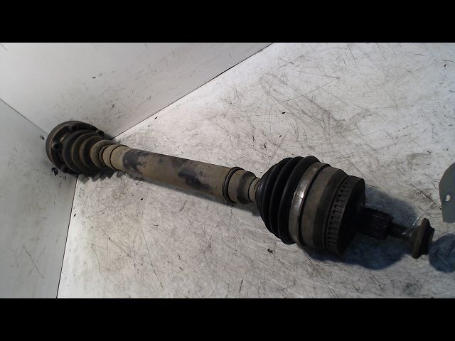 AUDI-TRANSMISSION AVG