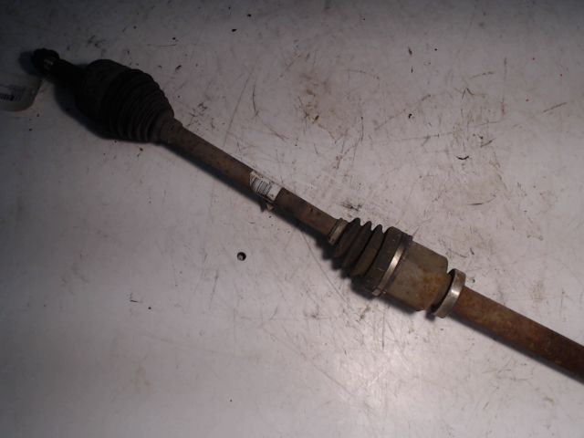 RENAULT-TRANSMISSION AVD