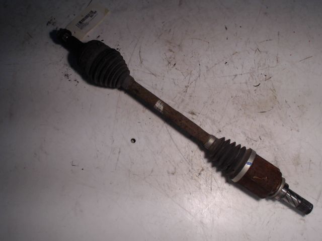 RENAULT-TRANSMISSION AVG