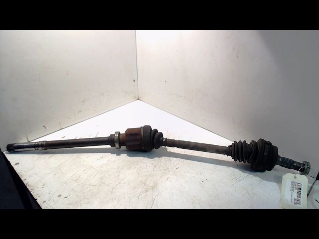 PEUGEOT-TRANSMISSION AVD