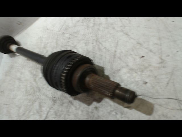 SUZUKI-TRANSMISSION AVG