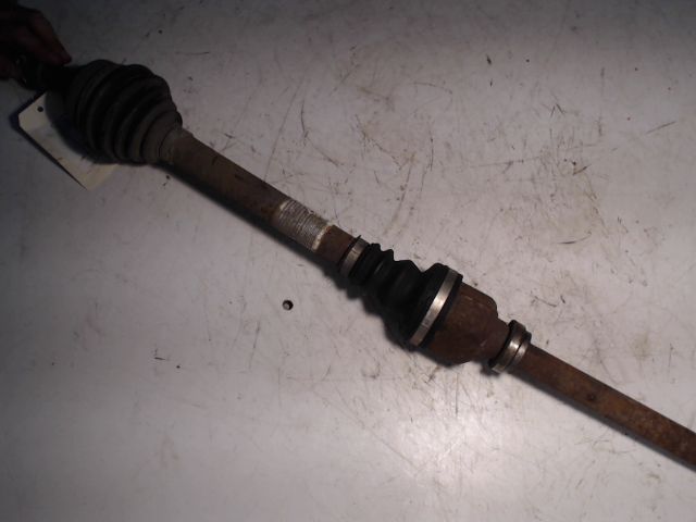 PEUGEOT-TRANSMISSION AVD