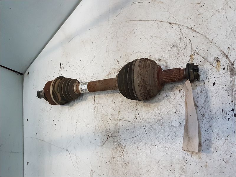 RENAULT-TRANSMISSION AVG