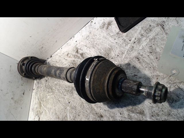 AUDI-TRANSMISSION AVD