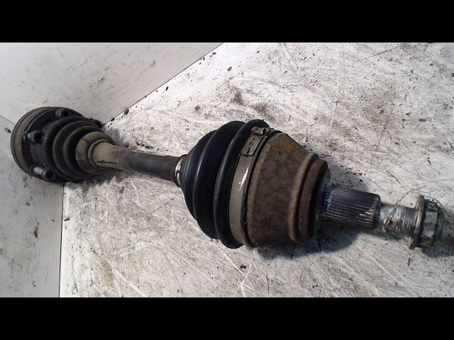 AUDI-TRANSMISSION AVG