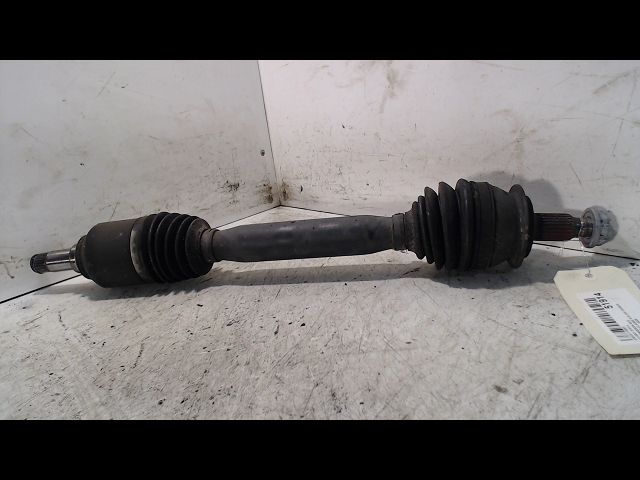 MERCEDES-TRANSMISSION AVG