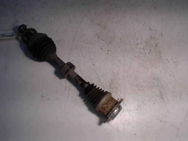 SEAT-TRANSMISSION AVG